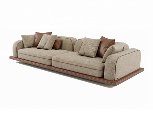Sofa 2-osobowa Aura