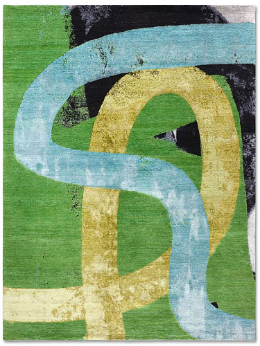 Dywan No. 06 Original