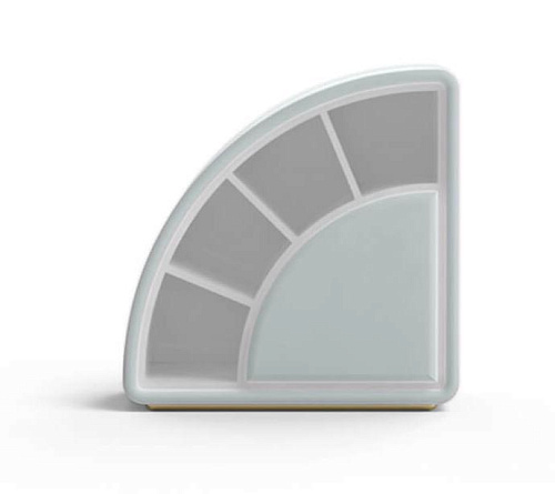 Półka Sweet Swirl Slice