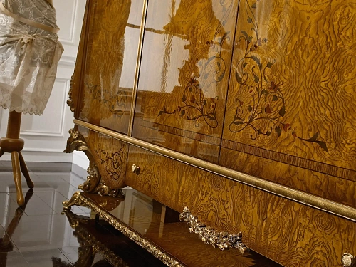 Włoska szafa Dolcevita