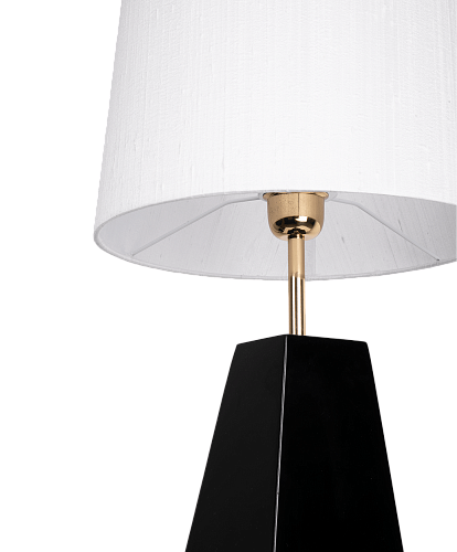 Lampka stołowa Essence