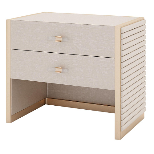 Szafka nocna Majestic włoska