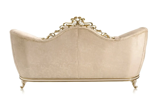 Włoska sofa Elegance