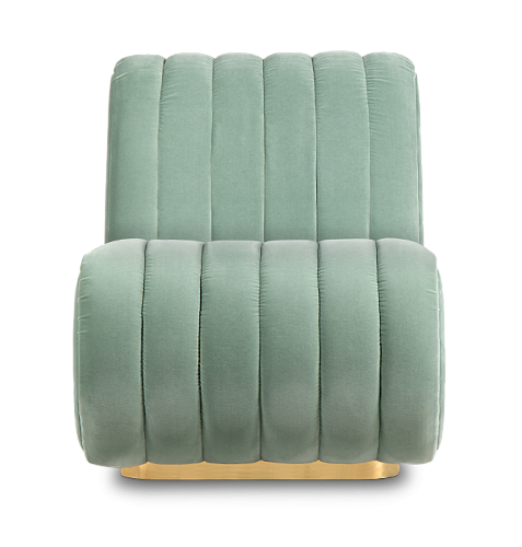 Jednoosobowa sofa Serena