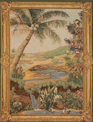 Gobelin The Oasis