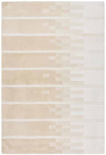 Dywan Linear Fade Ivory