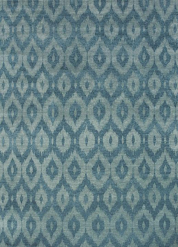 Dywan Ikat