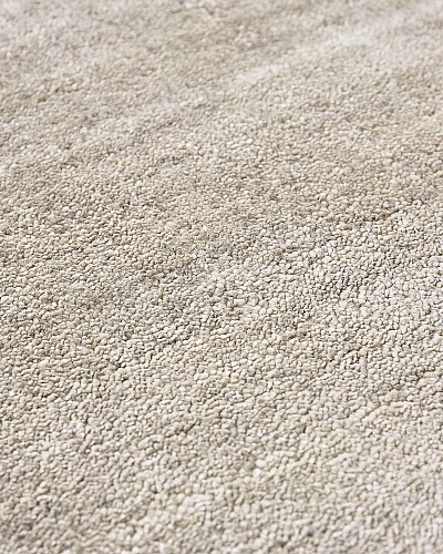 Dywan Off-White Bamboo Silk