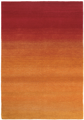 Dywan Flow Orange