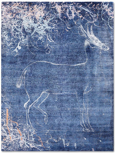 Dywan Antelope