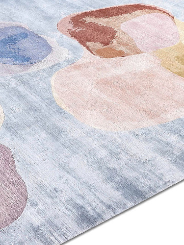Dywan No. 01 Pastel