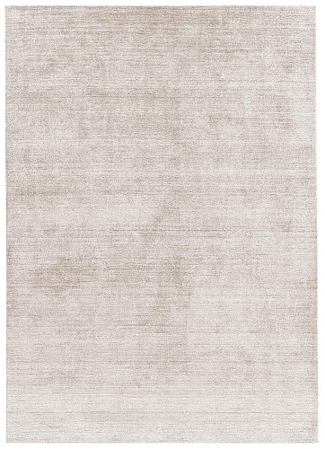 Dywan Off-White Bamboo Silk