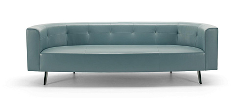 Unikalna duża sofa 254 cm