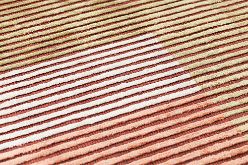 Dywan Viscose Lines
