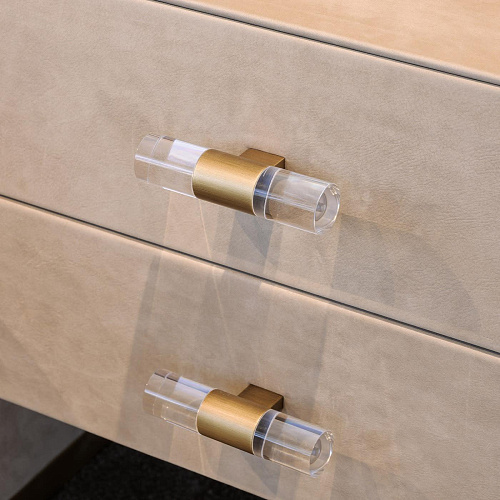 Szafka nocna Majestic włoska