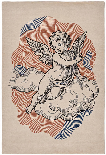 Dywan Celestial Cherub