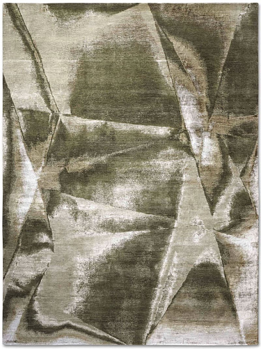 Dywan No. 03 Olive