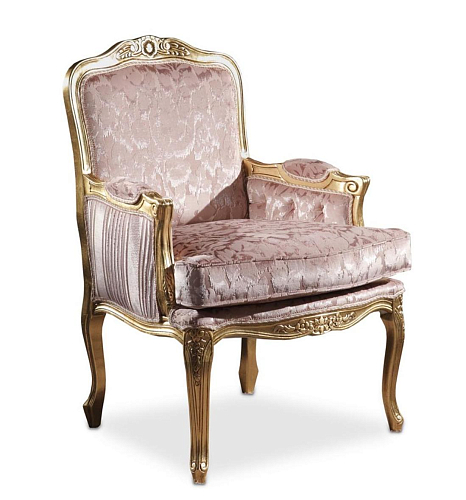 Fotel Elisabetta