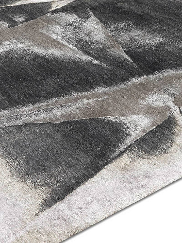 Dywan No. 03 Charcoal