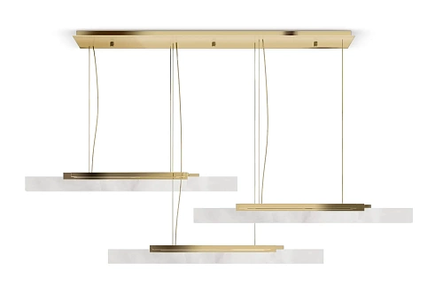 Lampa wisząca Horizon III