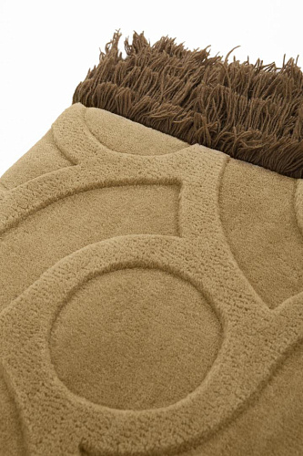 Dywan Sand Hand-Tufted