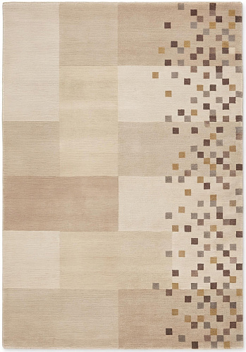 Dywan Ivory Dots