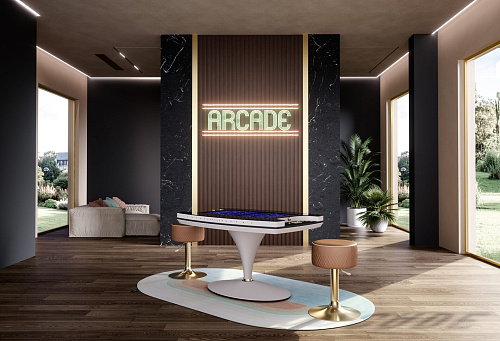 Stół arcade Vertigo