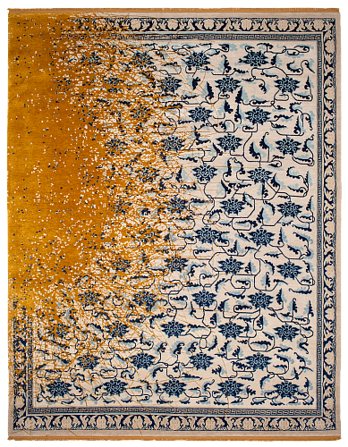 Dywan Lotus Sidekick