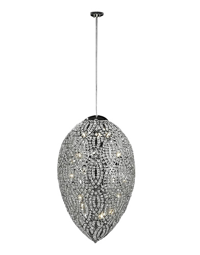 Lampa wisząca Arabesque Egg 150