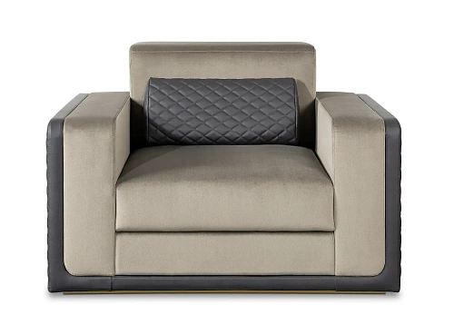 Sofa jednoosobowa Crest