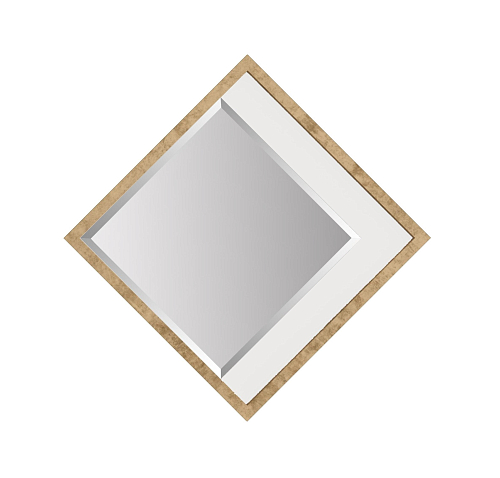 Lustro ścienne Panarea