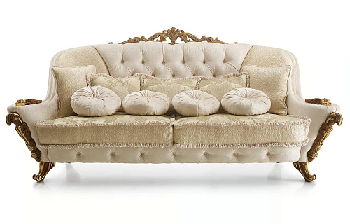 Włoska sofa Dolcevita