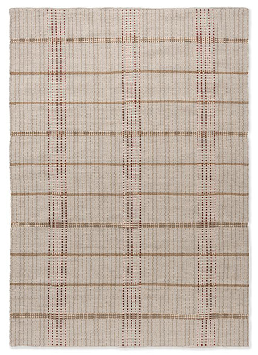 Dywan Uliczny Zona Terra Stitch 497303