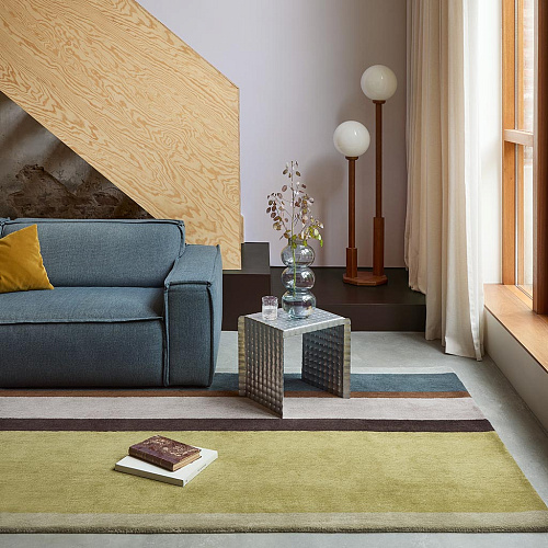 Dywan Decor Linear Retro