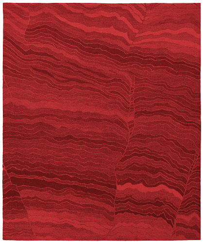 Dywan Hindukush Red
