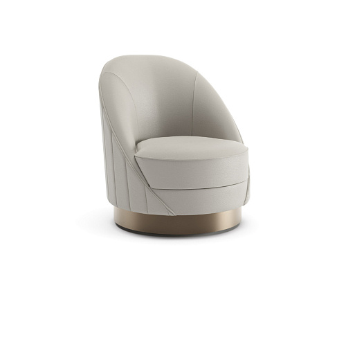 Obrotowy fotel Capsule