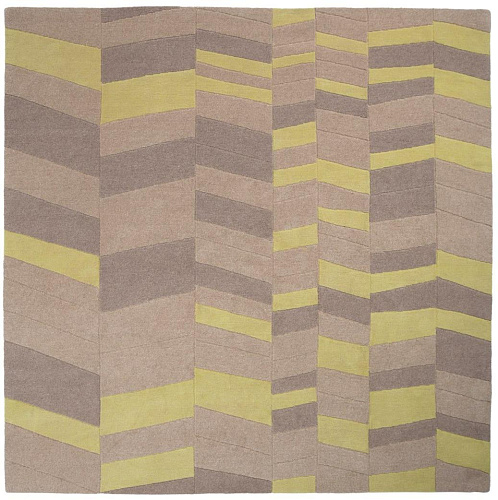 Dywan Annapurna Green