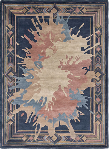Dywan Heraldic Bloom