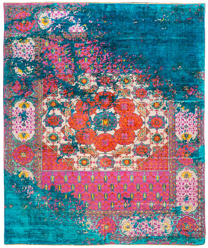 Dywan Mamluk Kensington Raved