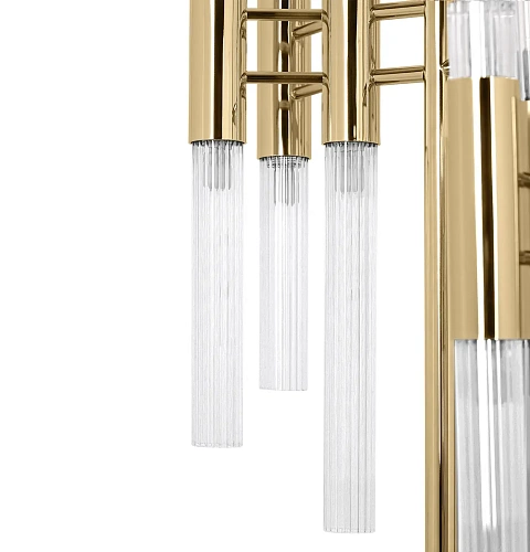 Lampa podłogowa Cascade