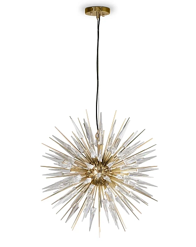 Lampa wisząca Blast
