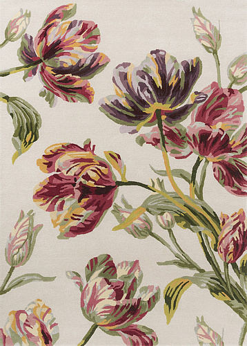 Dywan Gosford-Cranberry 081300