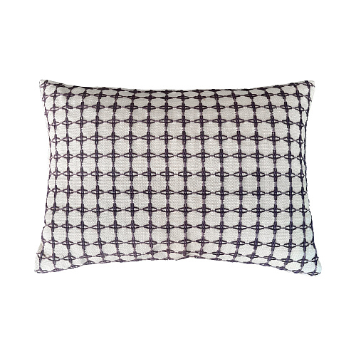 Poduszka Maliana Heather 50 × 35