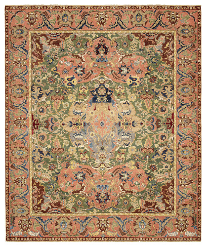 Dywan Polonaise Oakwood