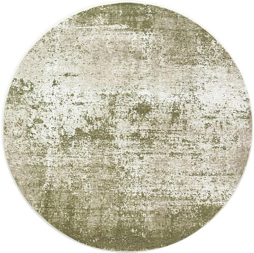 Dywan okrągły Uranus 9727