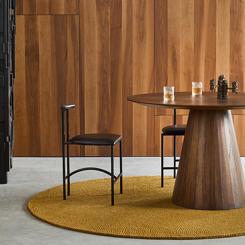 Dywan Decor Echo Ochre