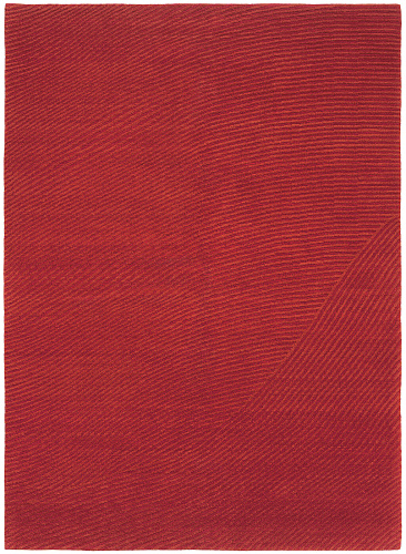 Dywan Waveline 2 Red