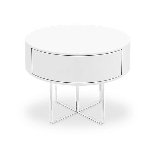 Wisząca szafka nocna Nimbus