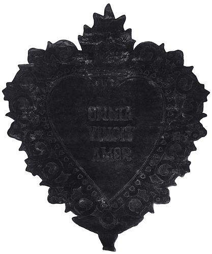 Dywan Design Limited Edition Devotion