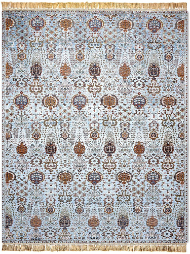 Dywan Isfahan Reverse Original